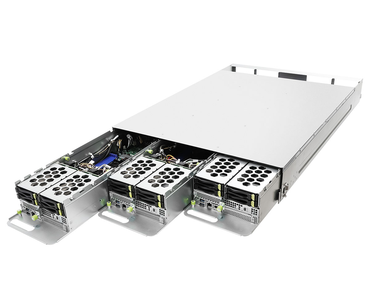 ASRock Rack 2OU3N-GNR