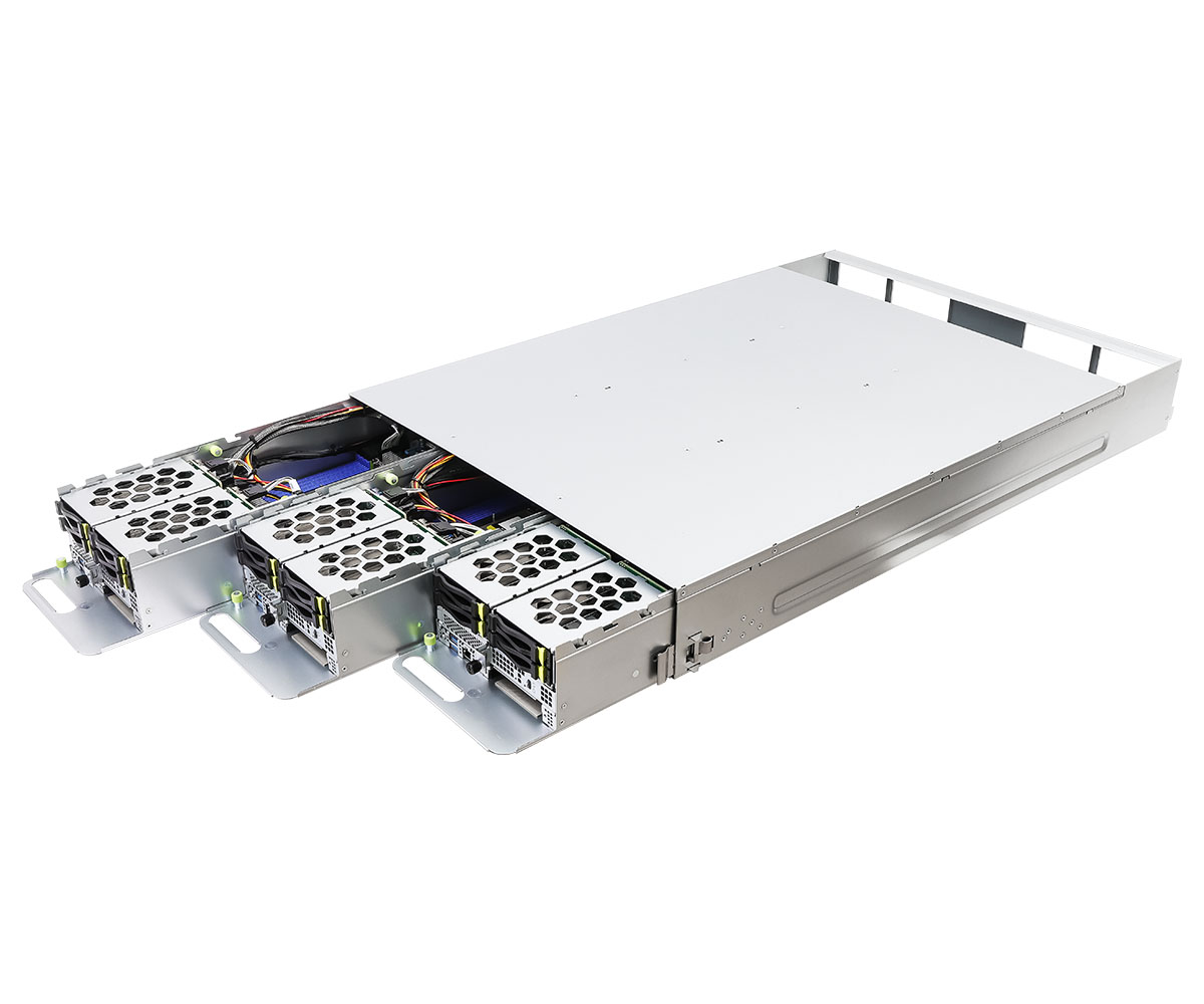 ASRock Rack 2OU3N-TURIN