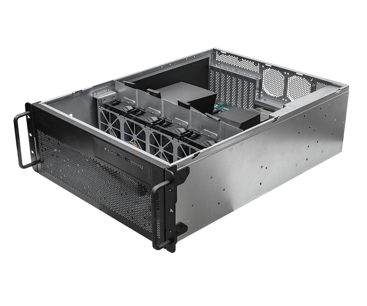 ASRock Rack 4U4G-GENOAX