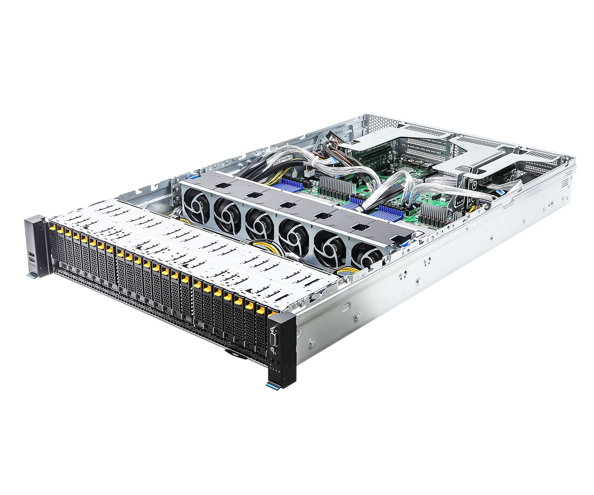 ASRock Rack 2U24E-GENOA2