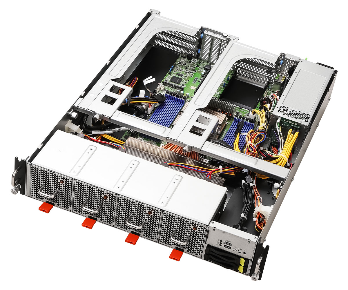ASRock Rack 2U2G-TURIN