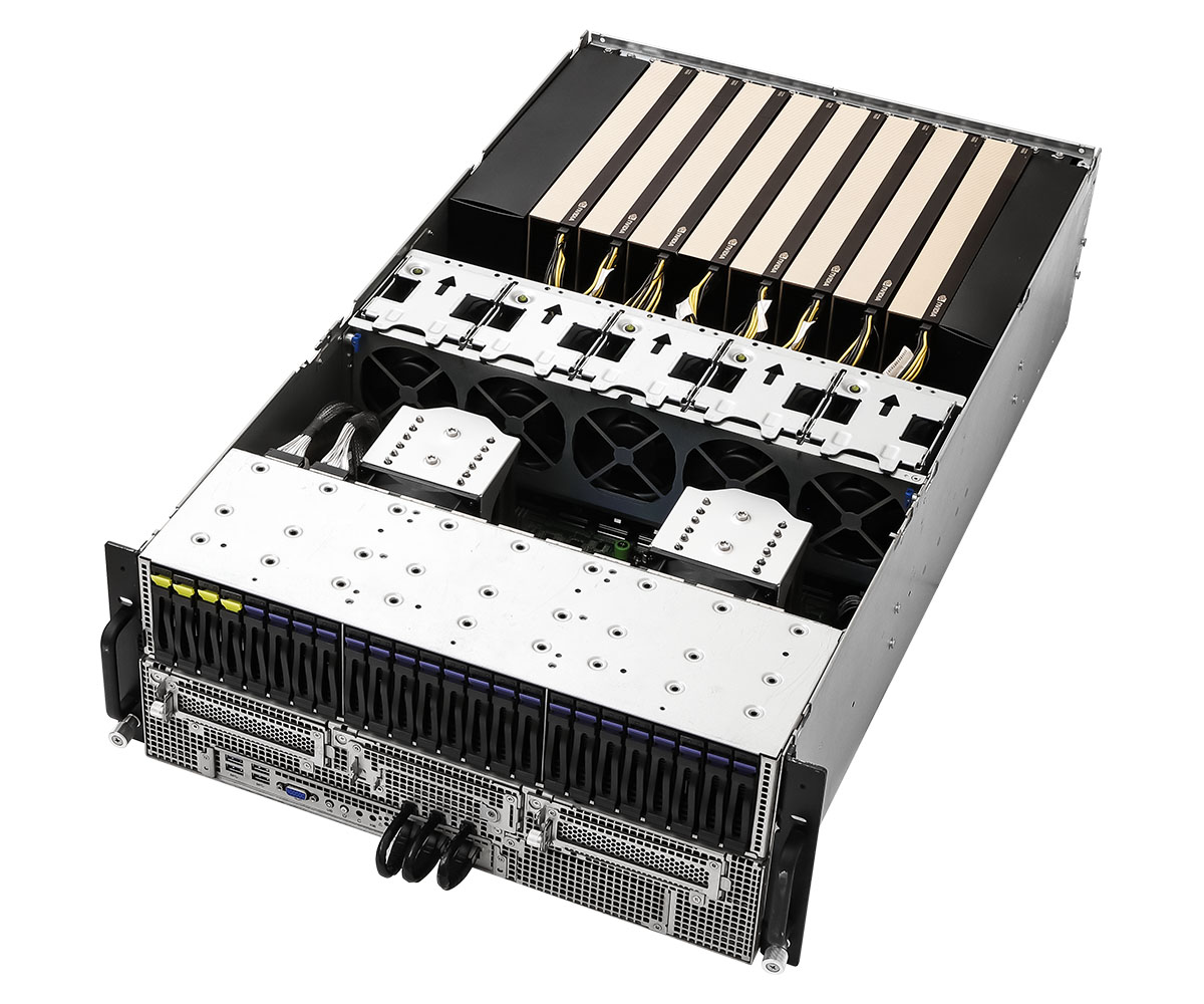ASRock Rack 4U8G-TURIN2