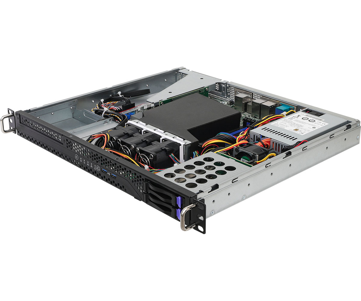 ASRock Rack 1U2S-B650