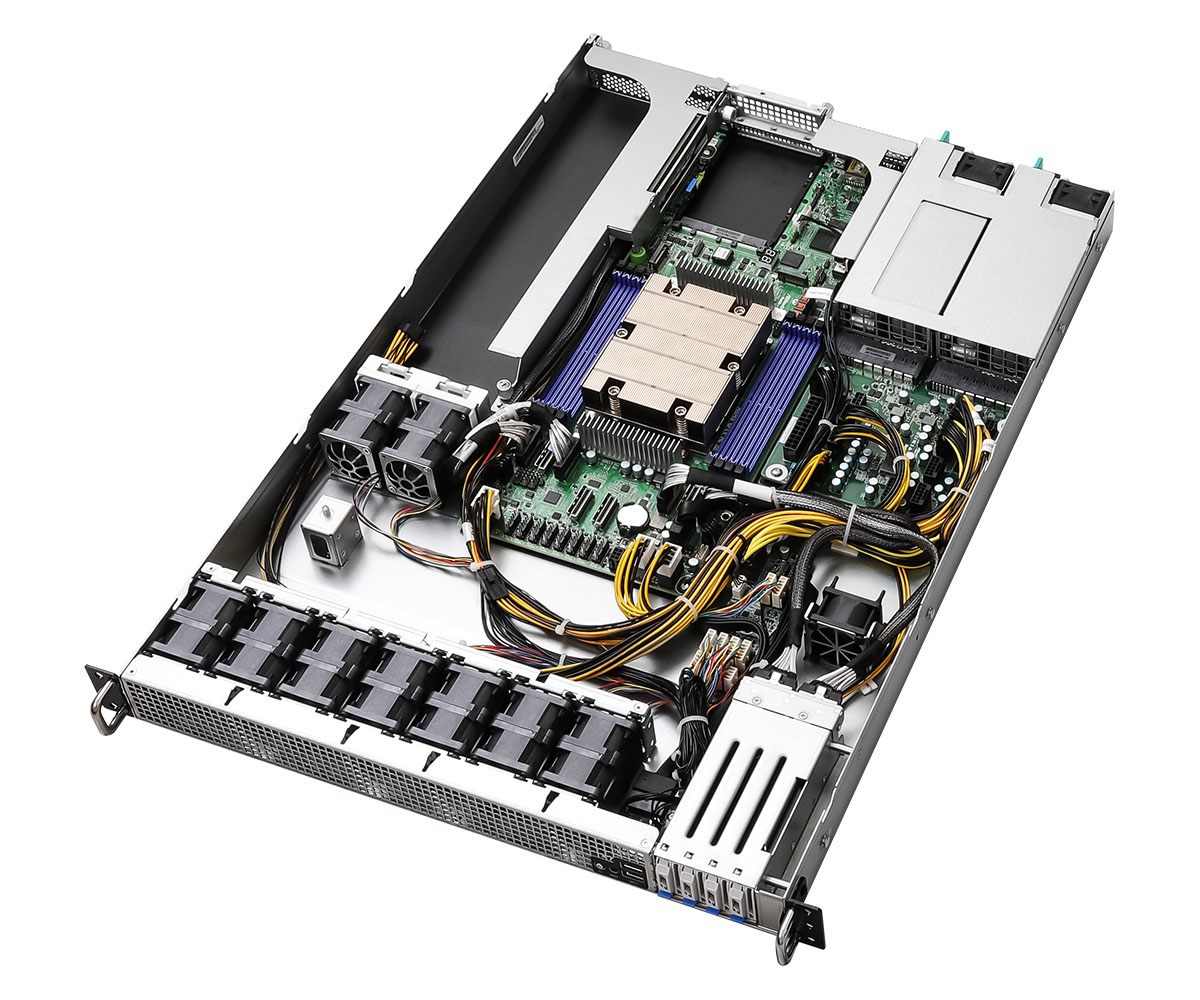 ASRock Rack 1U1G4E1S-TURIN