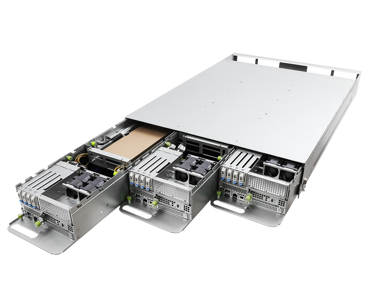 ASRock Rack 2OU3N3G-GNR