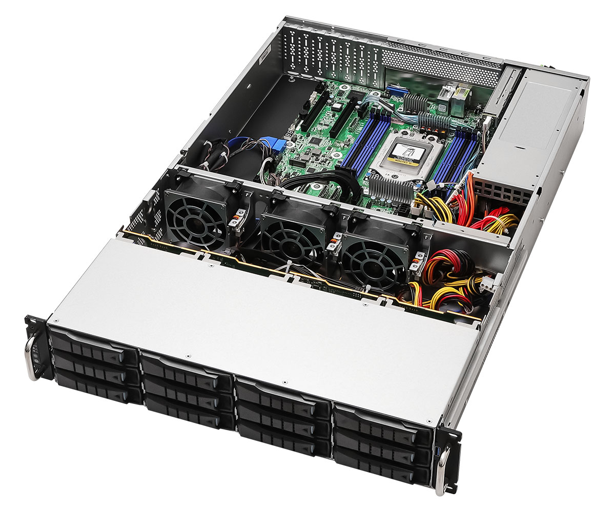 ASRock Rack 2U12L2S-SIENA