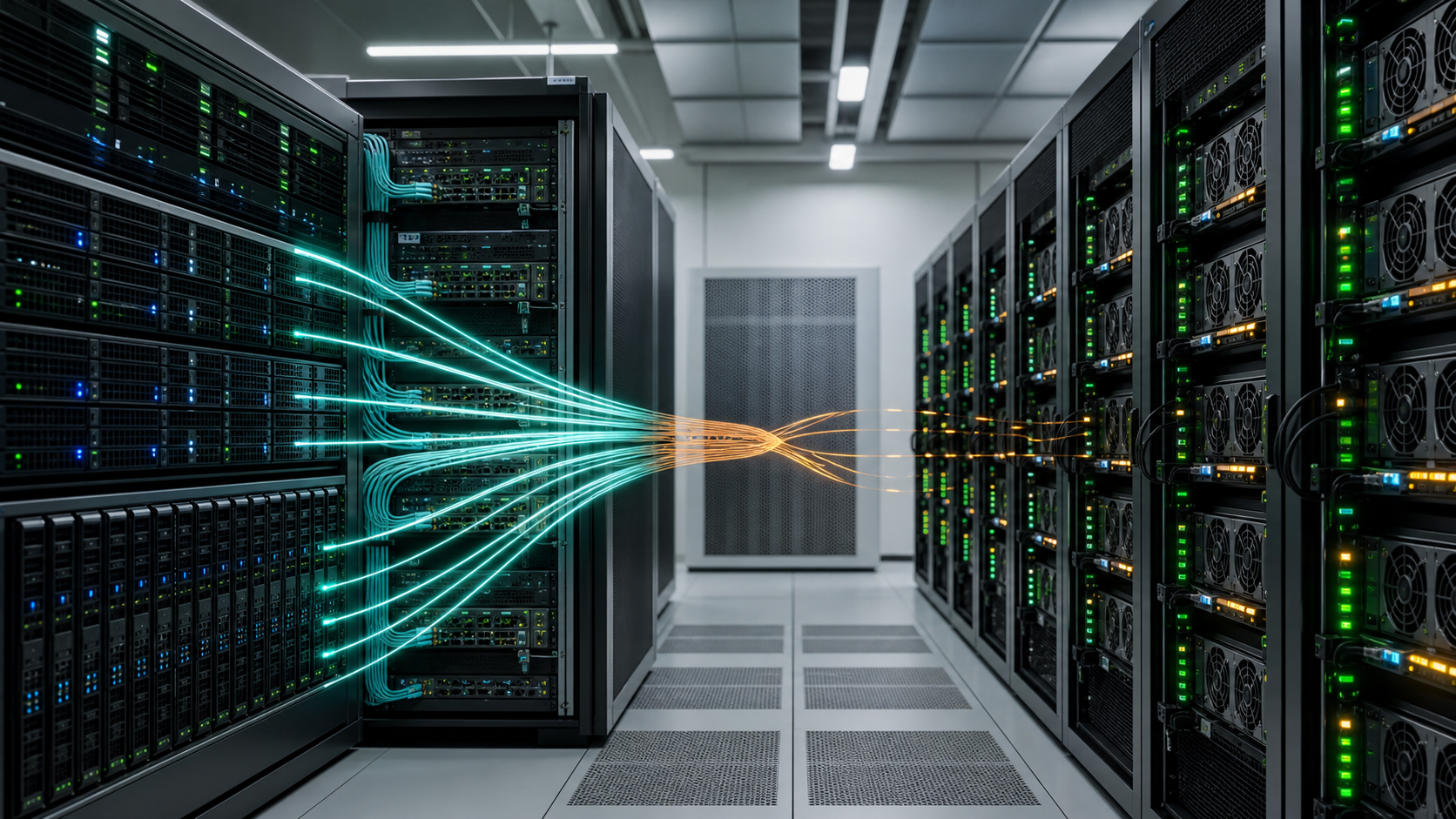 Best Storage for AI Training: How to Prevent GPU Starvation