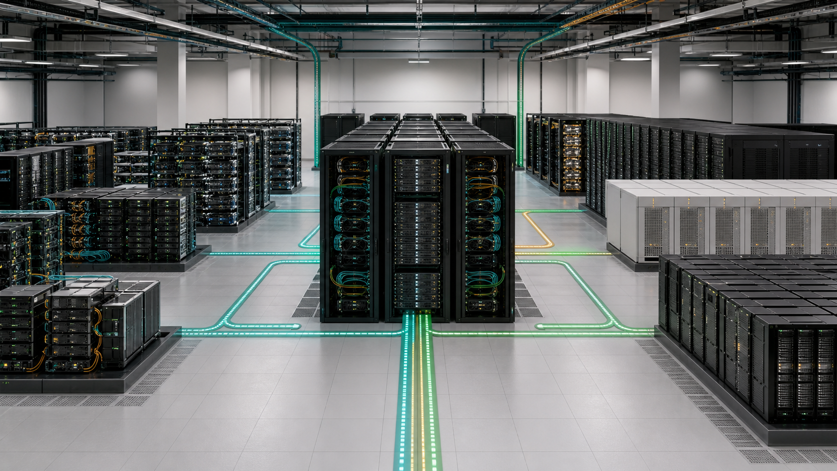 Best Parallel File System for AI GPU Clusters? Six Storage Approaches Compared