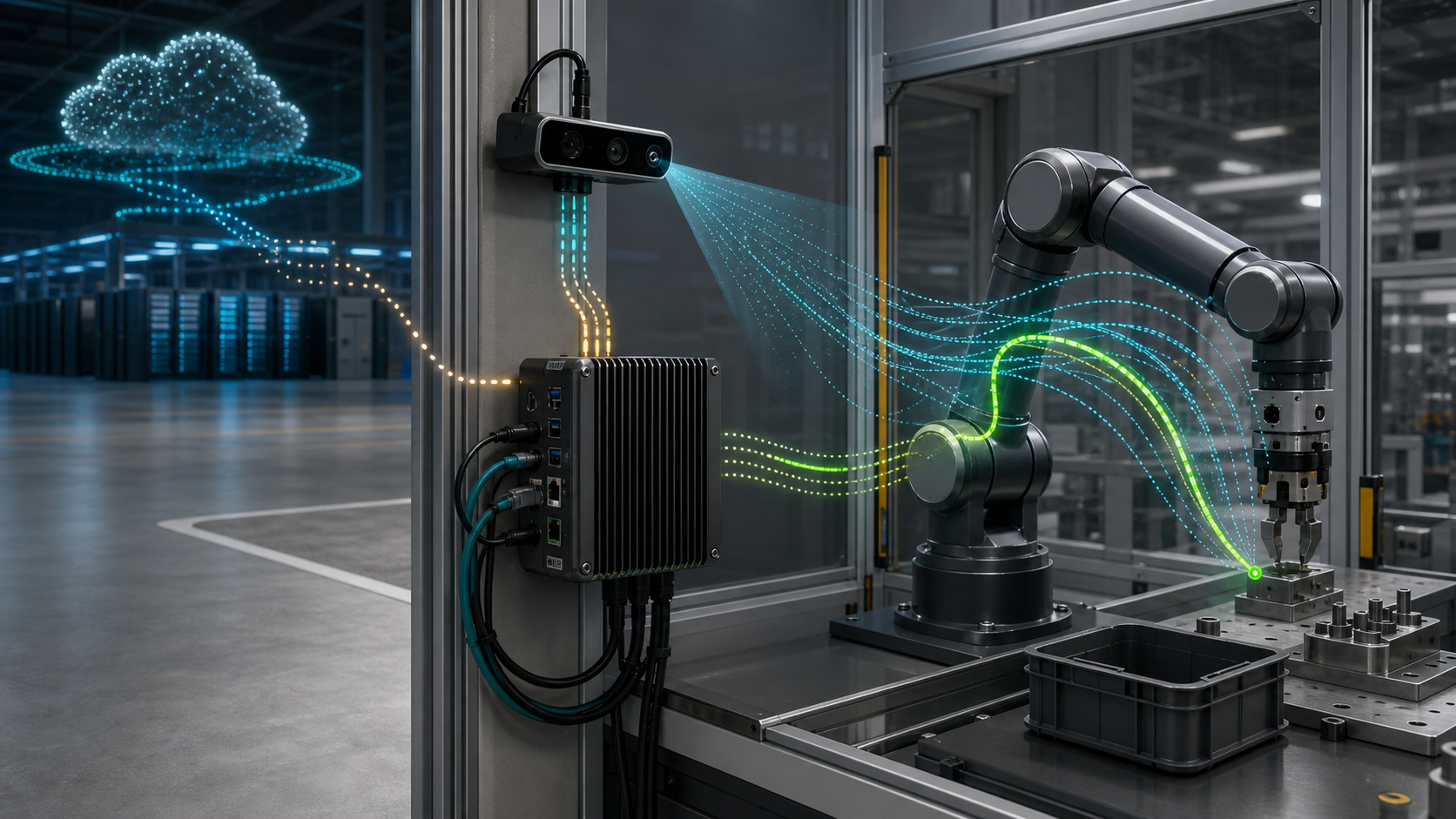NVIDIA Cosmos 3 Edge: Hardware Choices for Physical AI