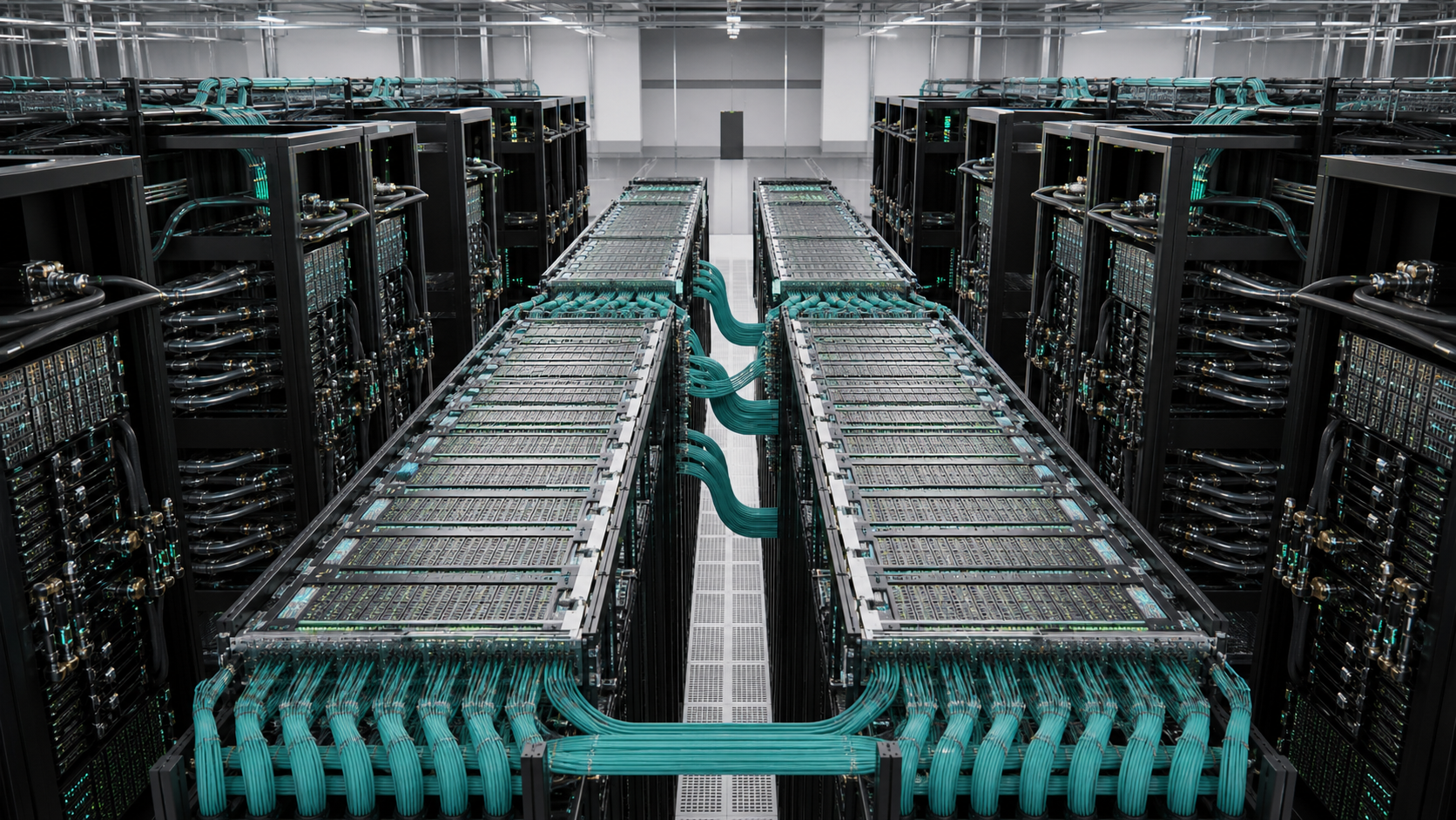 NVIDIA Spectrum-6: What 102.4T Ethernet Changes for AI Clusters