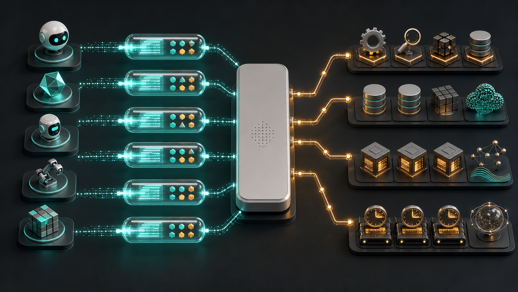 MCP 2026-07-28 Is Stateless: What Private AI Agent Teams Need to Change
