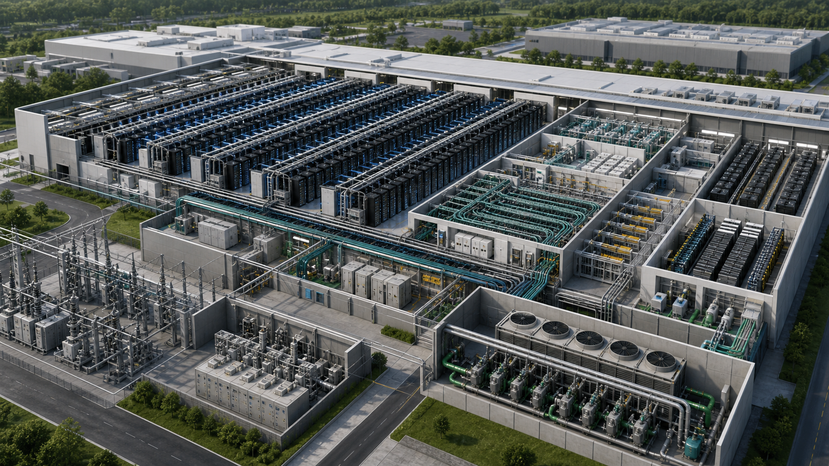 EuroHPC AI Gigafactories: What Infrastructure Buyers Must Specify