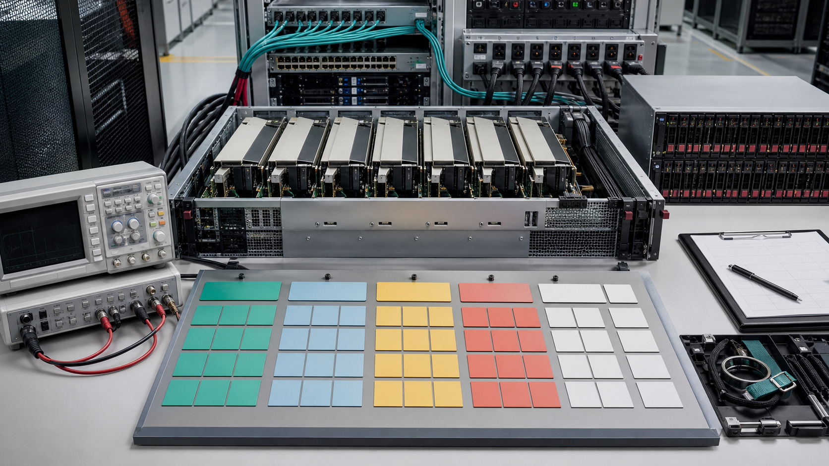 Should AMD Instinct Be in Your 2026 AI Infrastructure Tender?