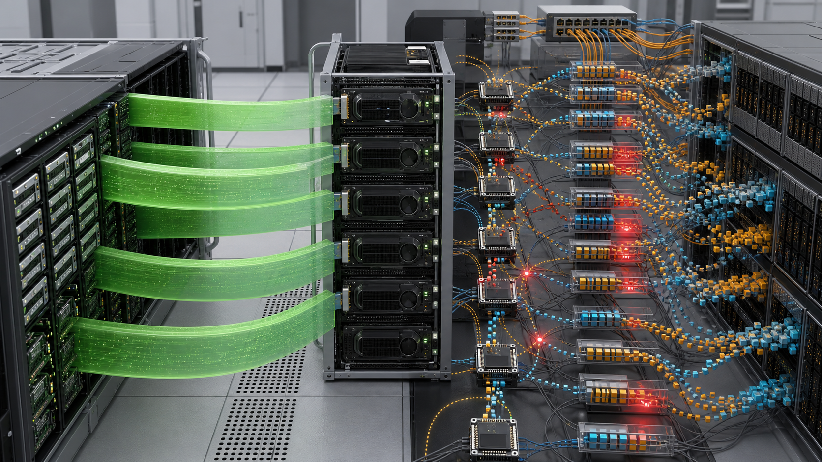 Why Sequential GB/s Can Mislead AI Storage Buyers