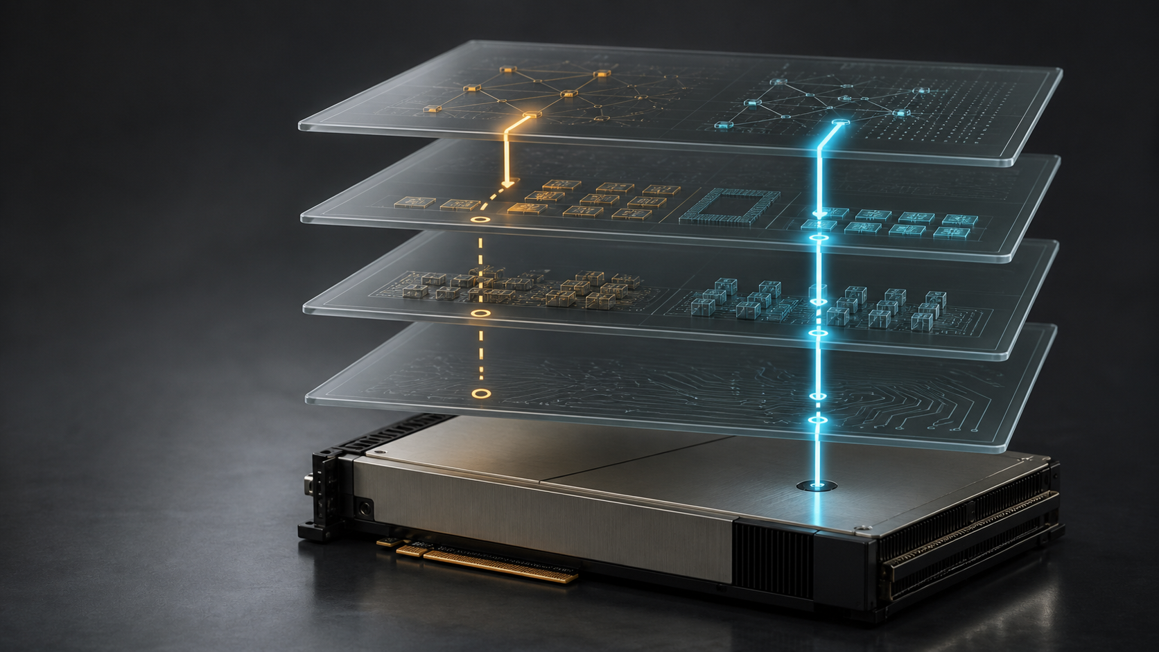 Can You Actually Run INT8 LLMs on NVIDIA B300?