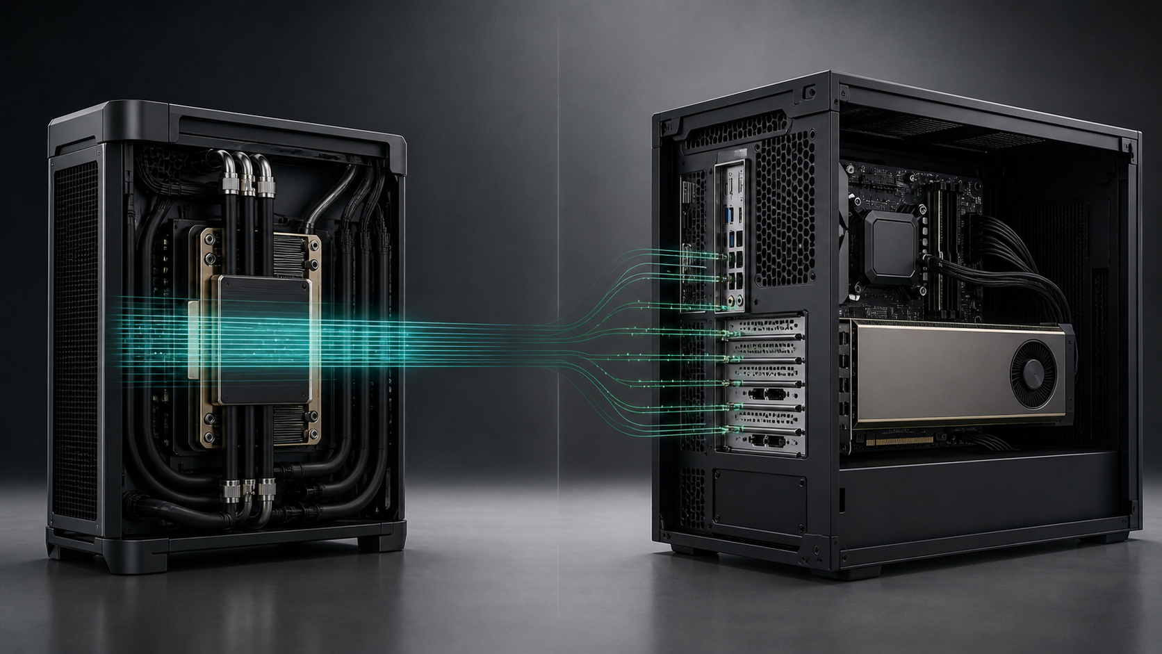 GB300 Workstation vs RTX PRO 6000: Memory or Flexibility?
