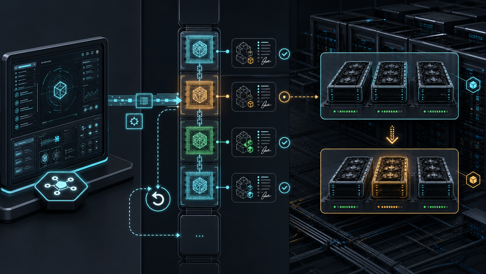 Agent-Native Telemetry: Can Autonomous Infrastructure Prove What It Changed?