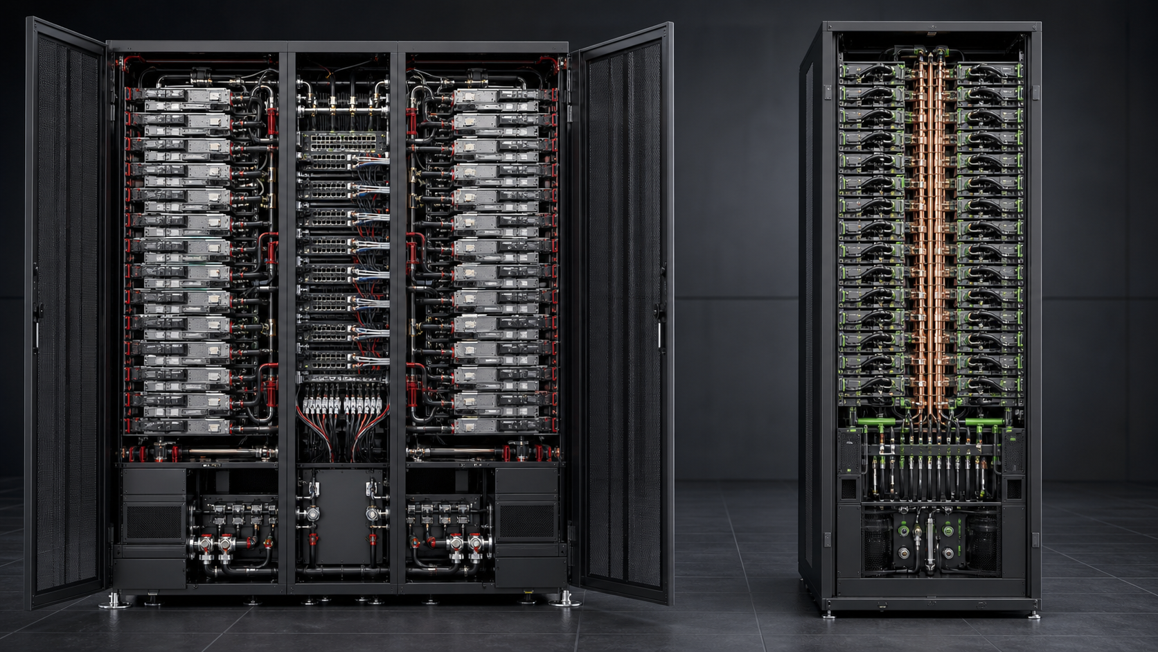 AMD Helios vs NVIDIA Vera Rubin NVL72: Which AI Rack Fits?