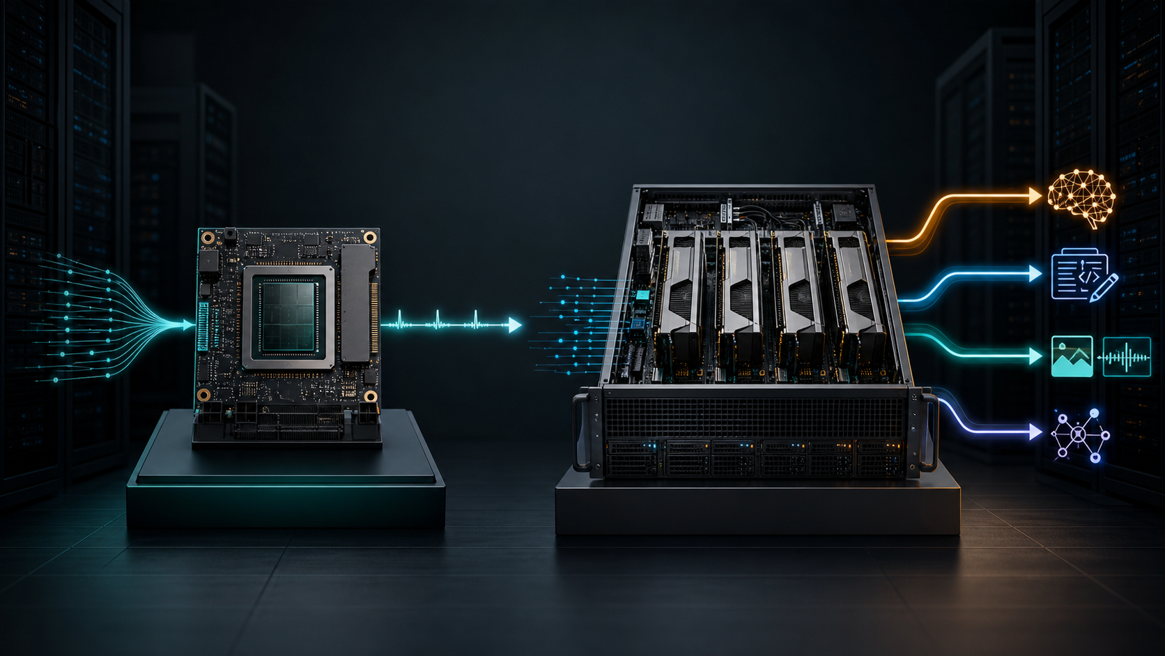 OpenAI Jalapeño vs GPU Inference: Should Enterprises Still Buy GPUs?