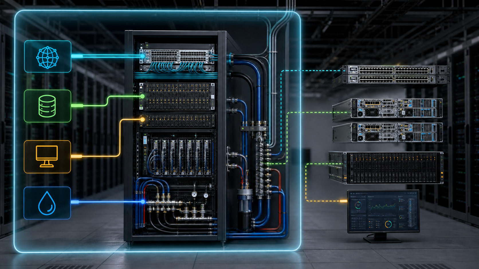 Cisco Secure AI Factory with Supermicro: Validation or Lock-In?