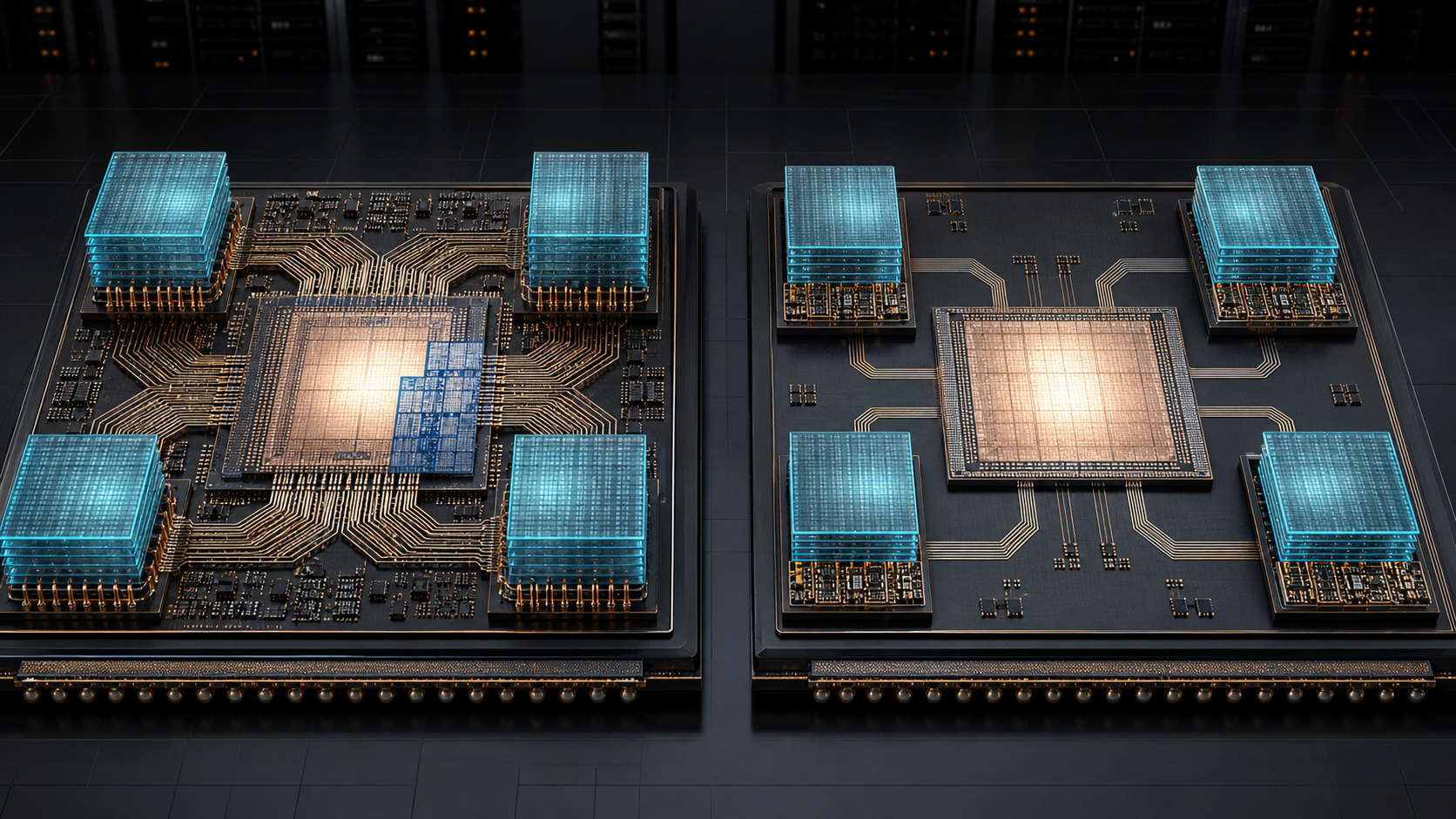 What Is NVIDIA NVHBM, and Should AI Buyers Wait?