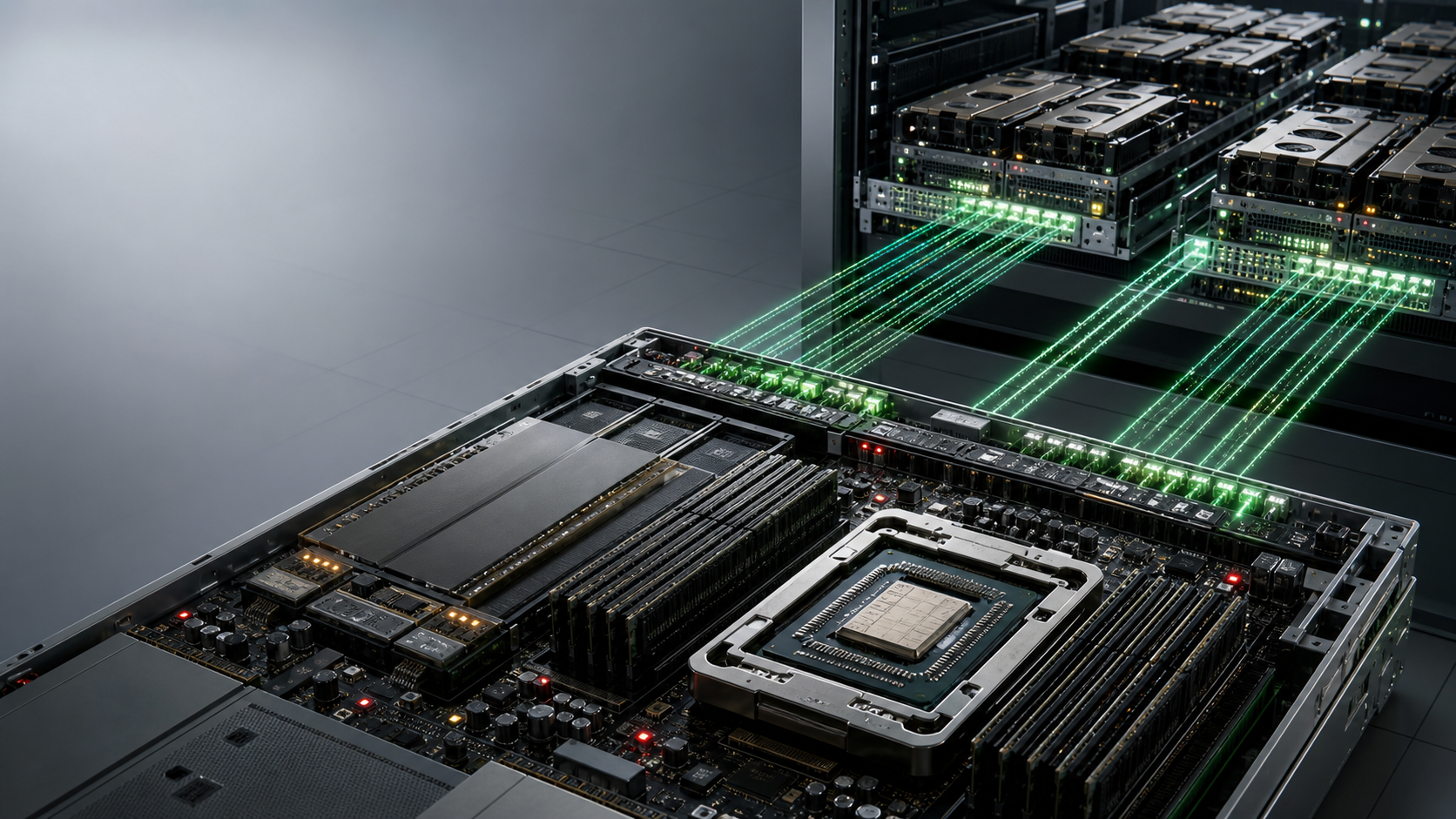NVIDIA Vera CPU Is Shipping: Should AI Buyers Wait?