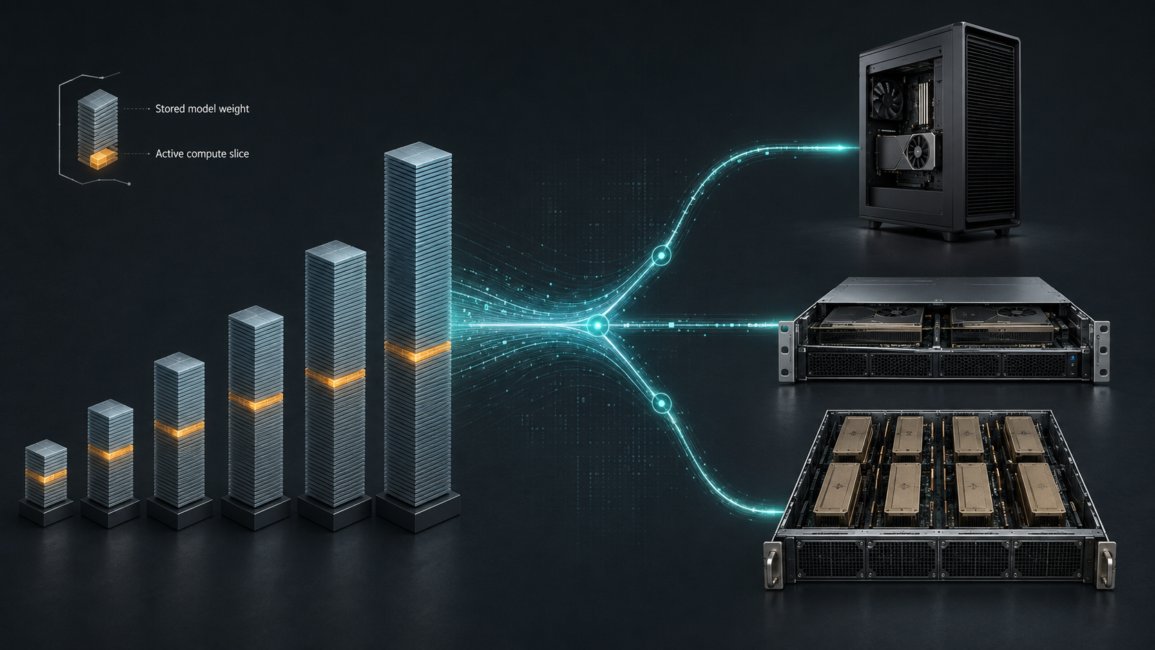 K2 Horizon Hardware Guide: Which Model Fits Your GPUs?