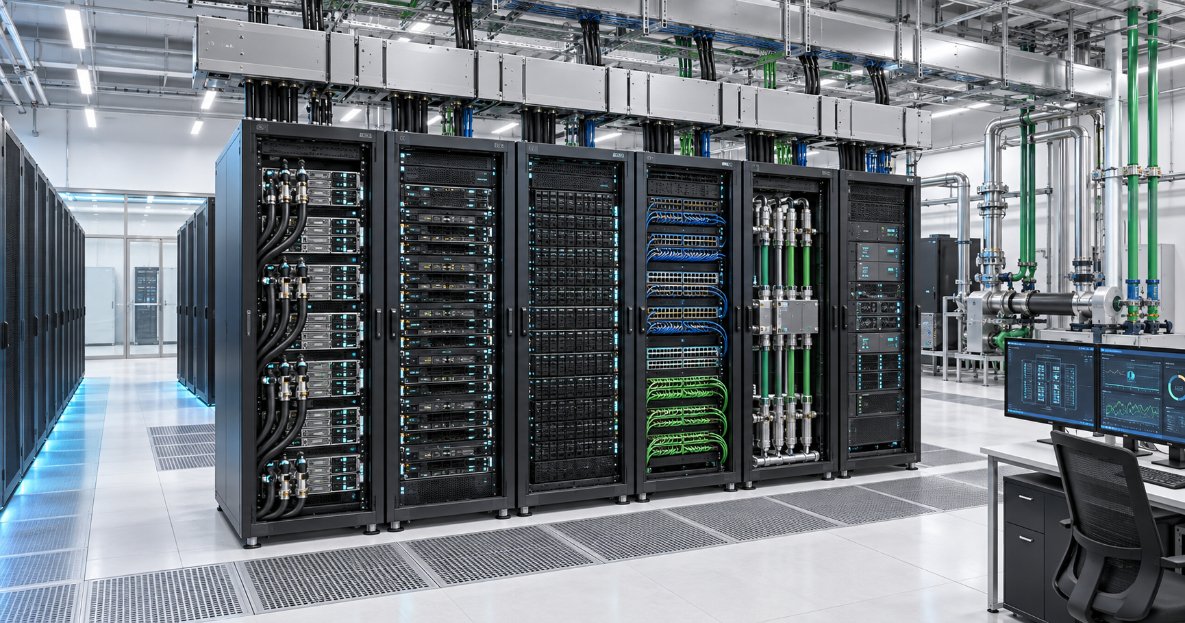 Giga Computing GAIFA: What Buyers Should Demand From a Rack-Scale Proving Ground