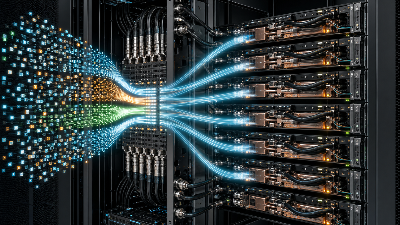 FlashBoot: Why Rack-Scale LLM Weight Loading Can Stall Fast GPUs