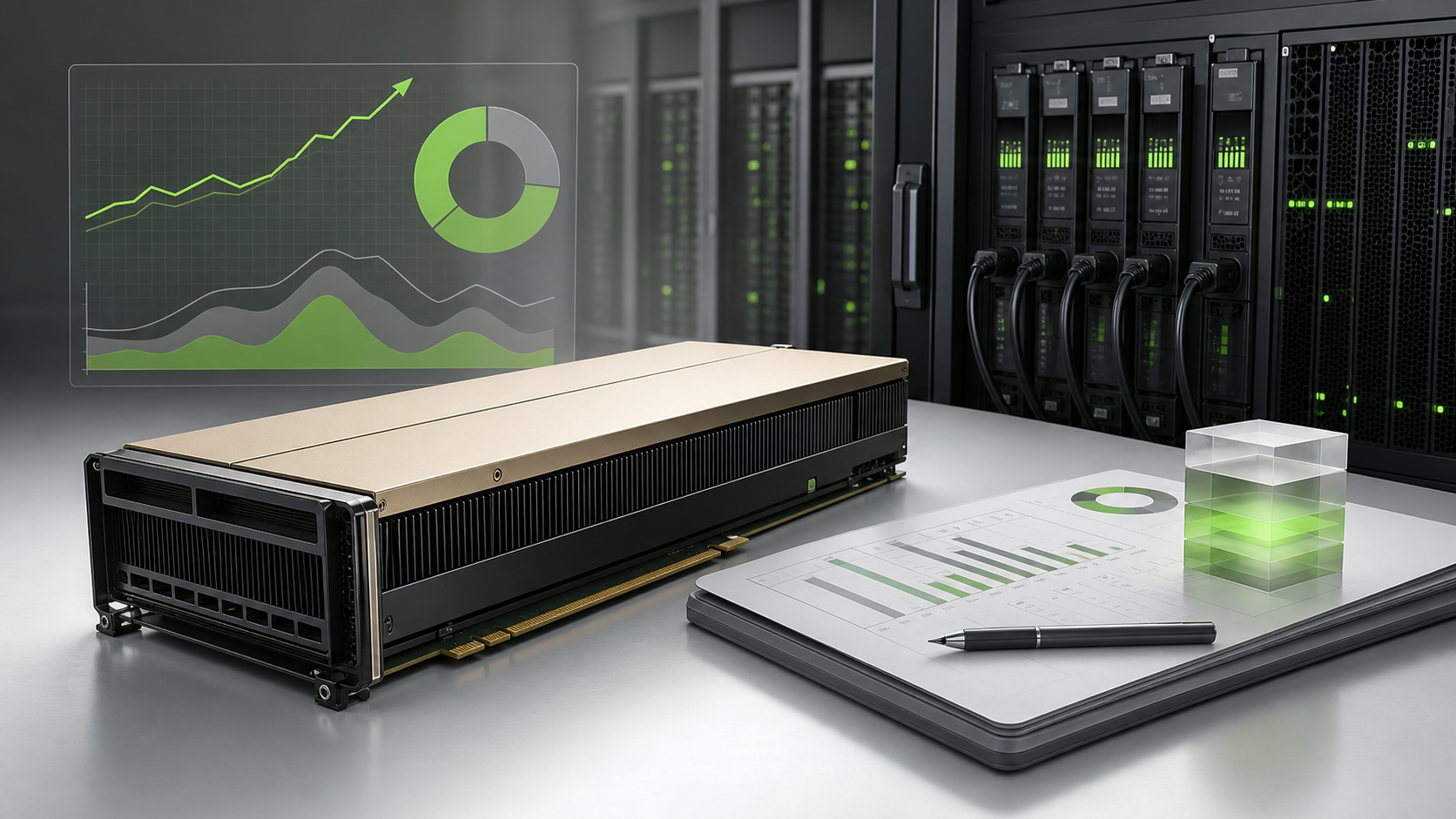 H100 ROI Analysis: A Practical Payback Model for GPU Infrastructure