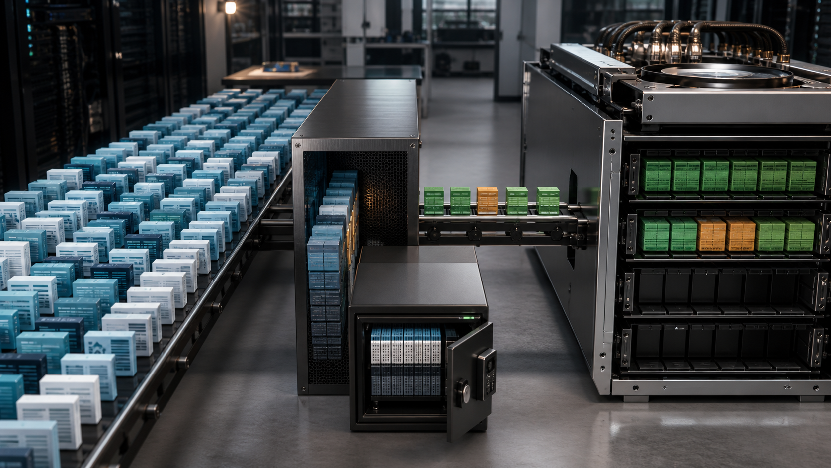 Can Headroom Delay an Inference GPU Upgrade? Test Context Before Buying More HBM