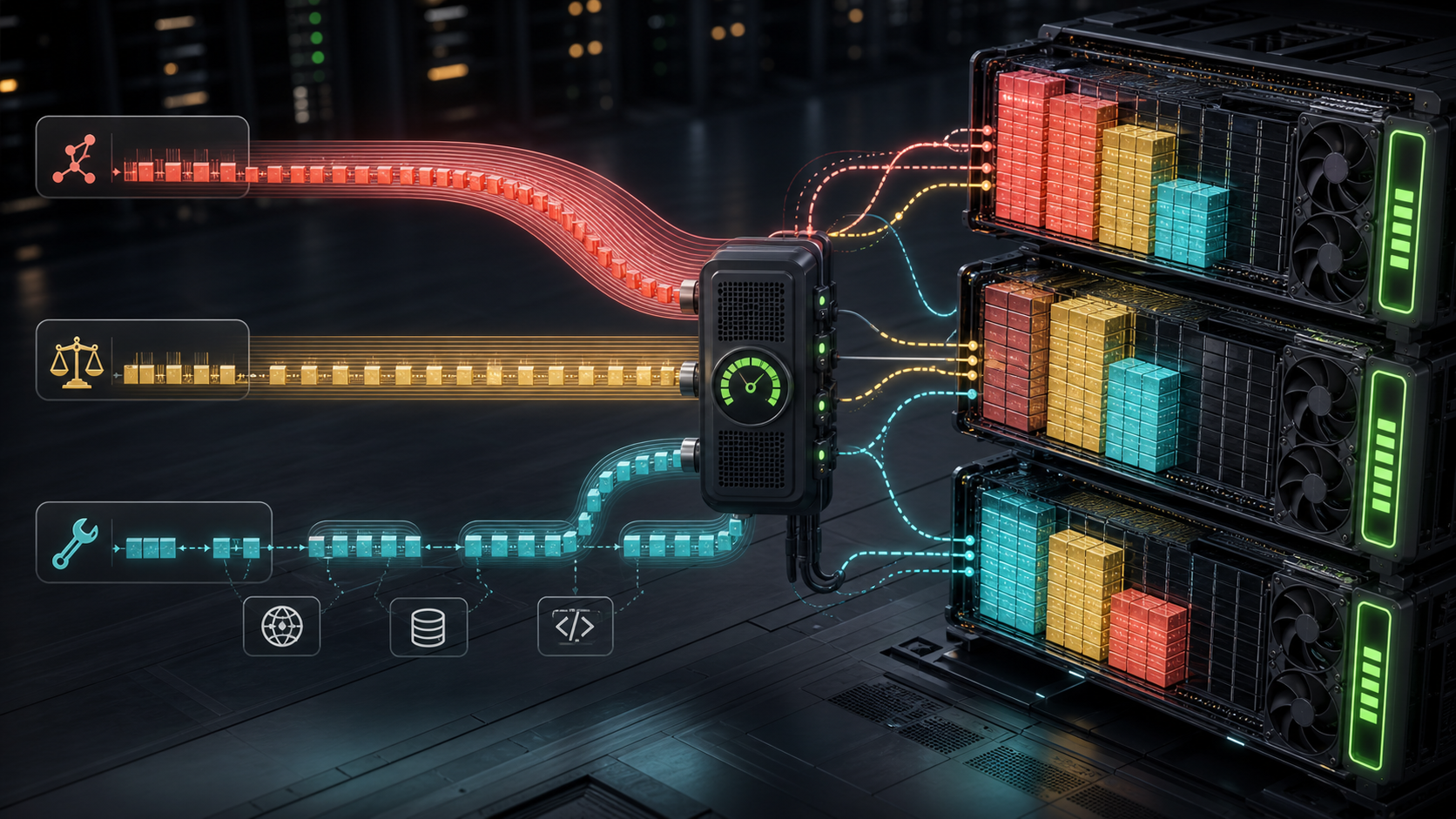 MISA-T: Why Mixed RL Rollouts Can Exhaust GPU KV Cache