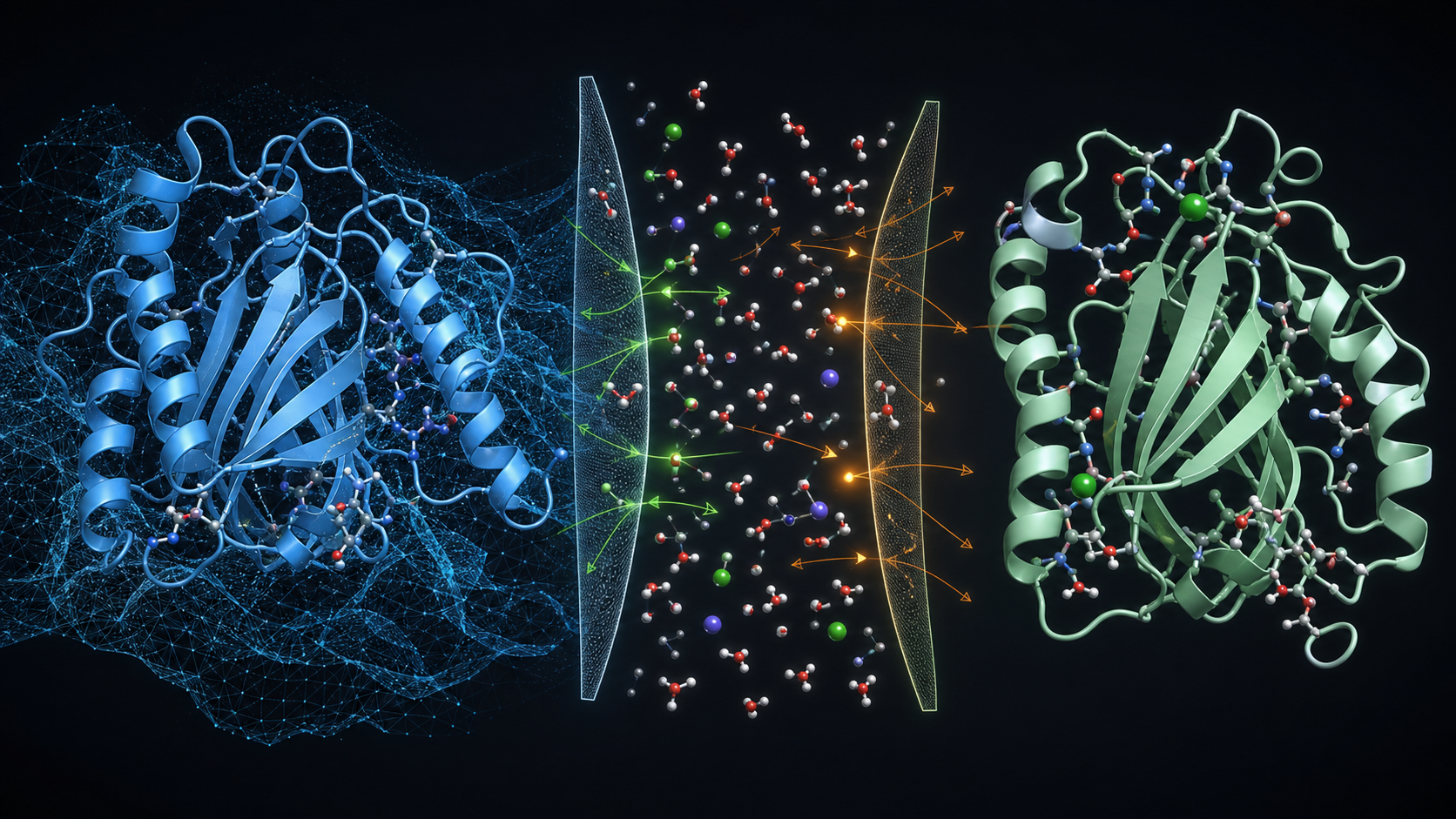 Protein-Folding AI Needs Physics Checks: What Research Teams Should Run After Prediction