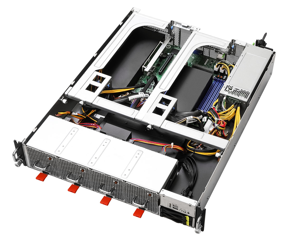 ASRock Rack 2U2G-GNR