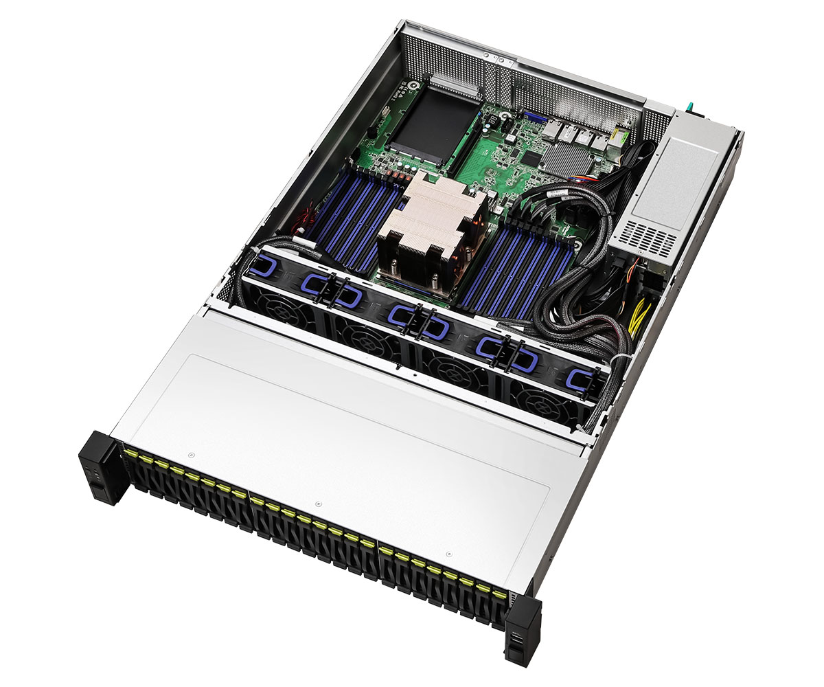 ASRock Rack 2U24E-GENOA
