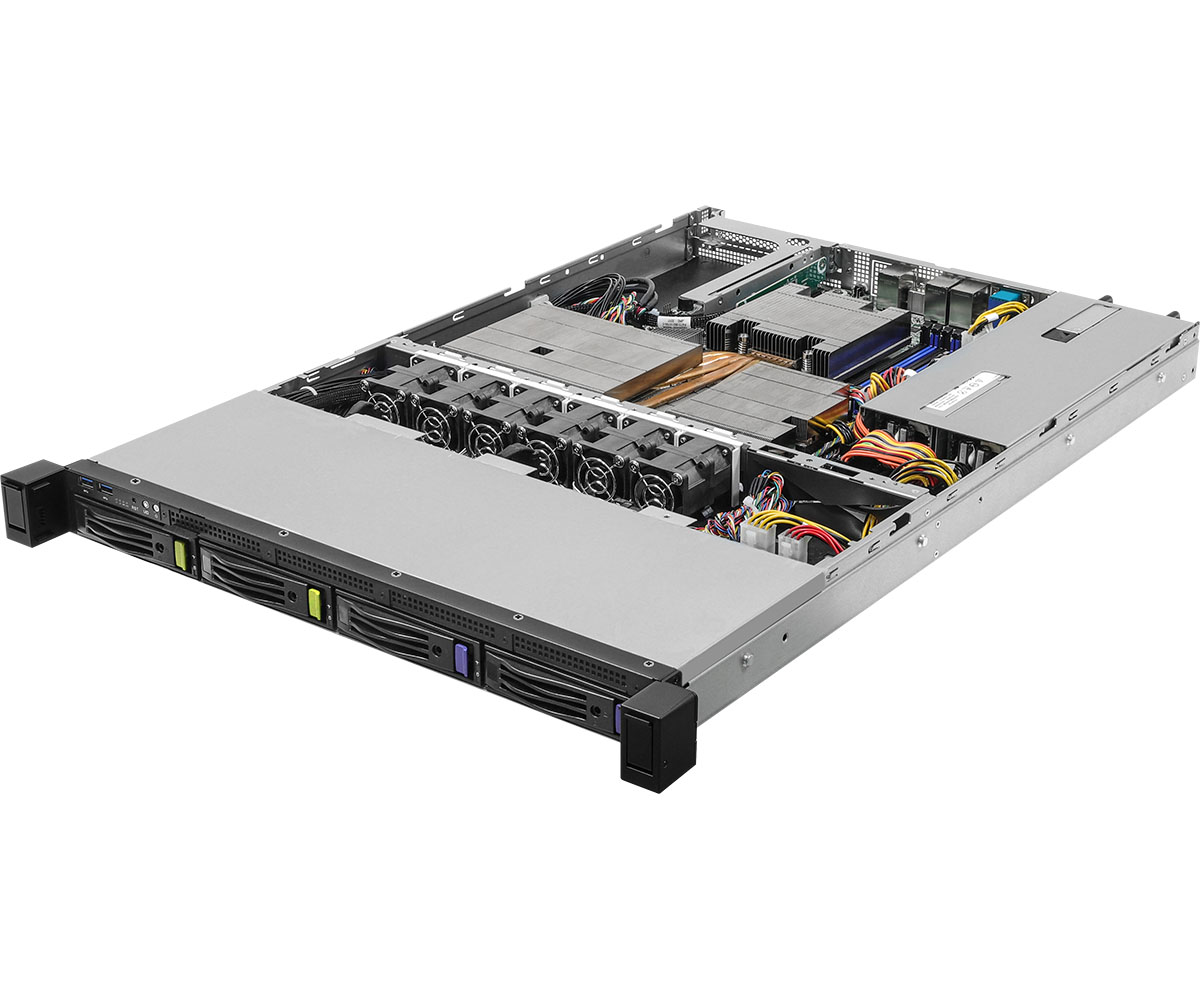 ASRock Rack 1U4L2E-B650 RPSU