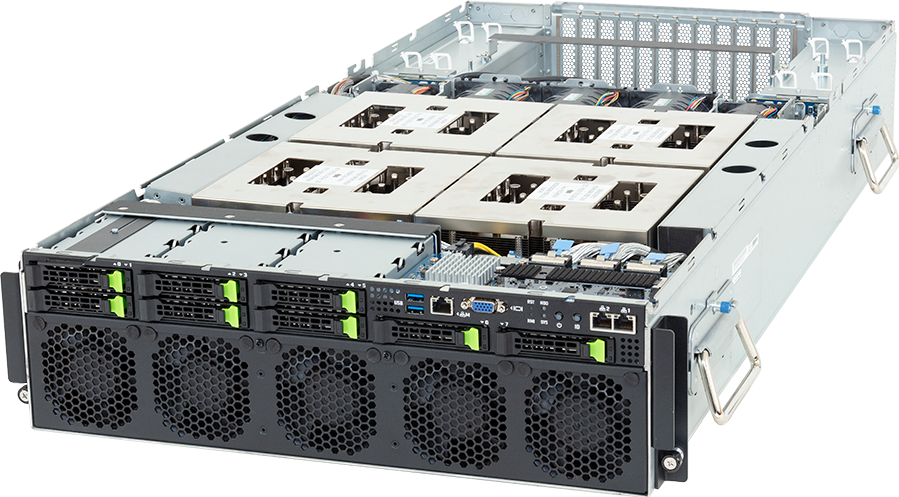 GIGABYTE G383-R80-AAP1