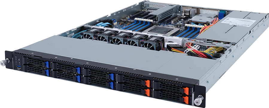 GIGABYTE R152-P31