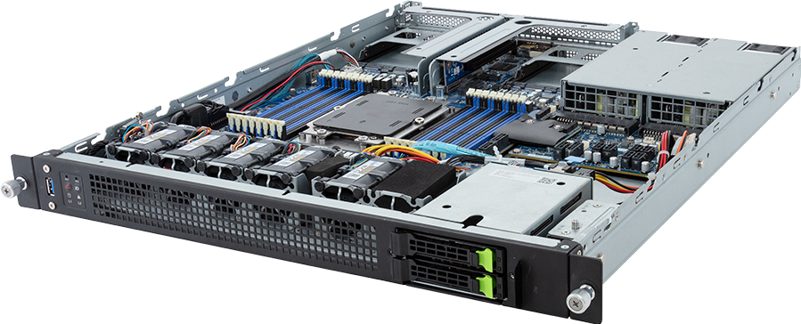 GIGABYTE E163-P30-AAG1