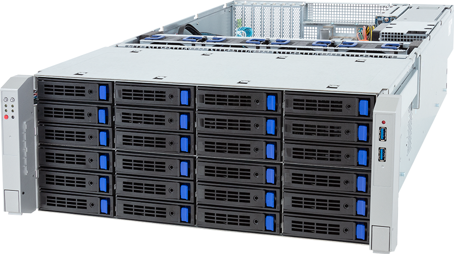 S453-Z30-AAV2 Review: High-Throughput Storage for AI Infrastructure